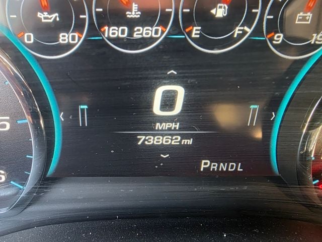 2018 GMC Yukon XL Denali