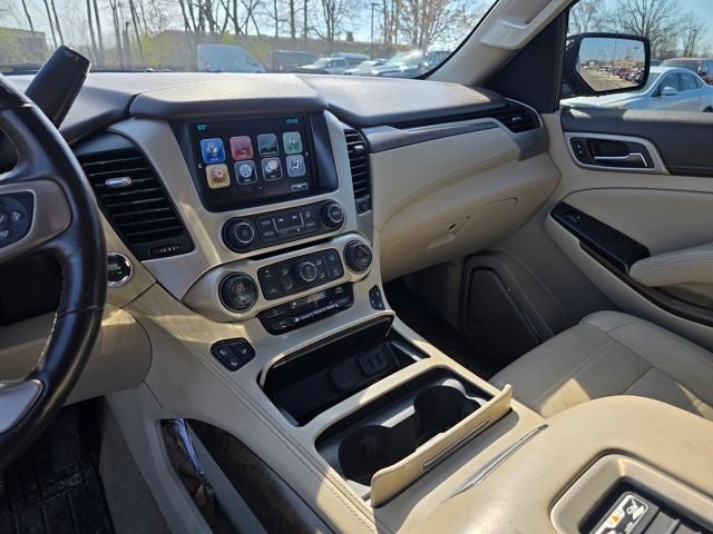 2018 GMC Yukon XL Denali