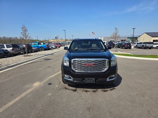 2018 GMC Yukon XL Denali