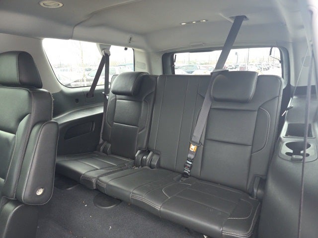 2019 GMC Yukon XL Denali