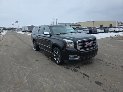 2019 GMC Yukon XL Denali