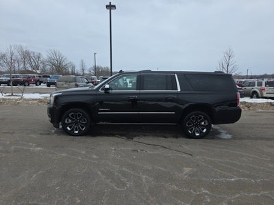 2019 GMC Yukon XL Denali
