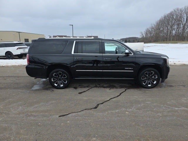2019 GMC Yukon XL Denali