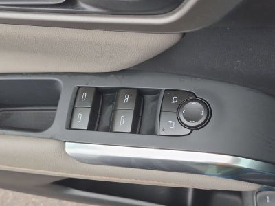 2026 Chevrolet Traverse LT 1LT