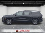 2026 Chevrolet Traverse LT 1LT