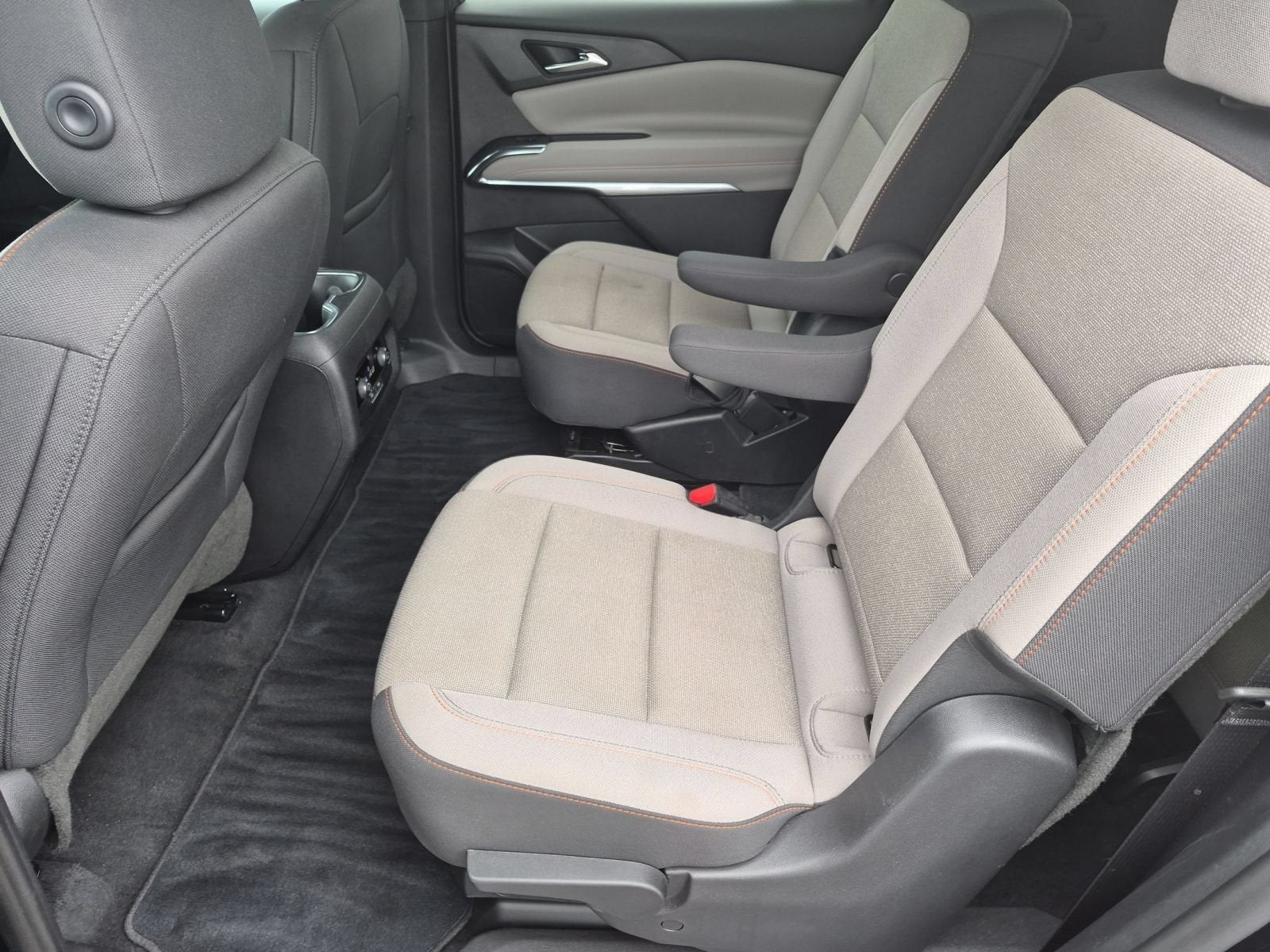 2026 Chevrolet Traverse LT 1LT