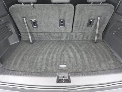 2026 Chevrolet Traverse LT 1LT