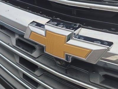 2026 Chevrolet Traverse LT 1LT