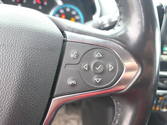 2018 Chevrolet Traverse 3LT