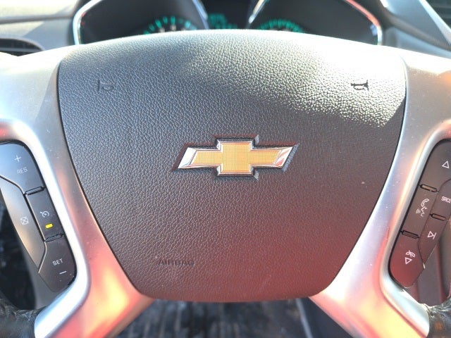 2016 Chevrolet Traverse 2LT 2LT