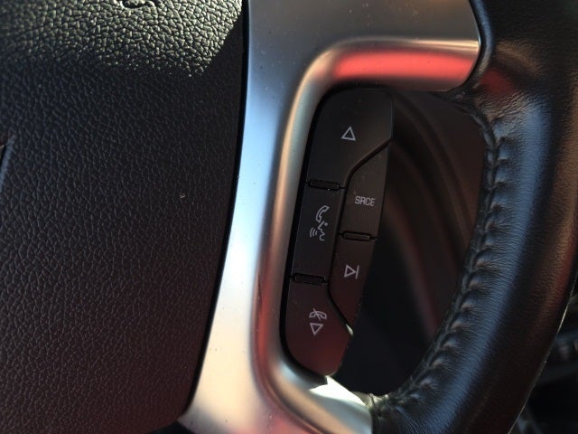 2016 Chevrolet Traverse 2LT 2LT