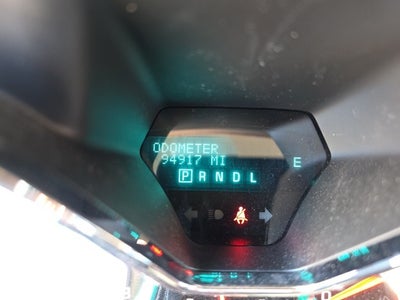 2016 Chevrolet Traverse 2LT 2LT