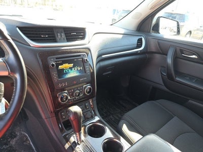 2016 Chevrolet Traverse 2LT 2LT