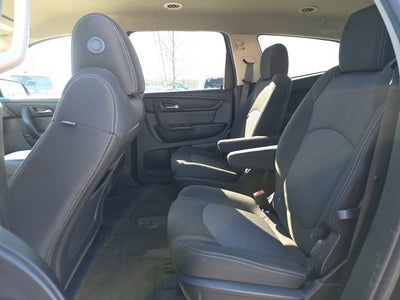 2016 Chevrolet Traverse 2LT 2LT