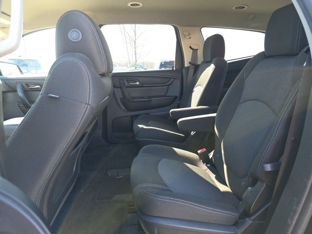 2016 Chevrolet Traverse 2LT 2LT