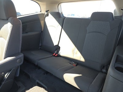 2016 Chevrolet Traverse 2LT 2LT