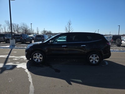 2016 Chevrolet Traverse 2LT 2LT