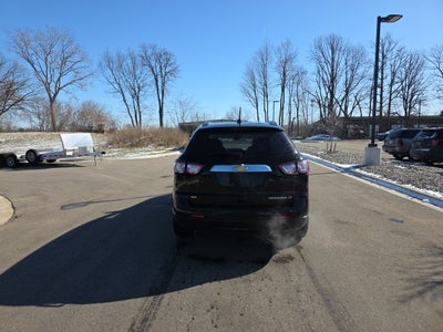 2016 Chevrolet Traverse 2LT 2LT