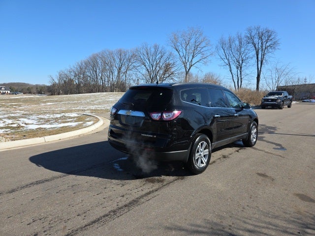 2016 Chevrolet Traverse 2LT 2LT