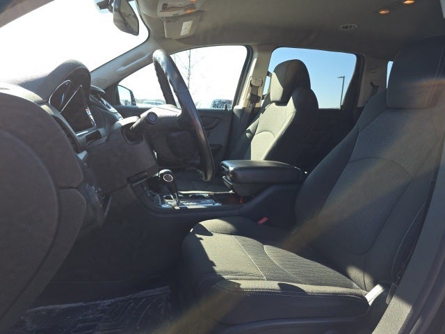 2016 Chevrolet Traverse 2LT 2LT