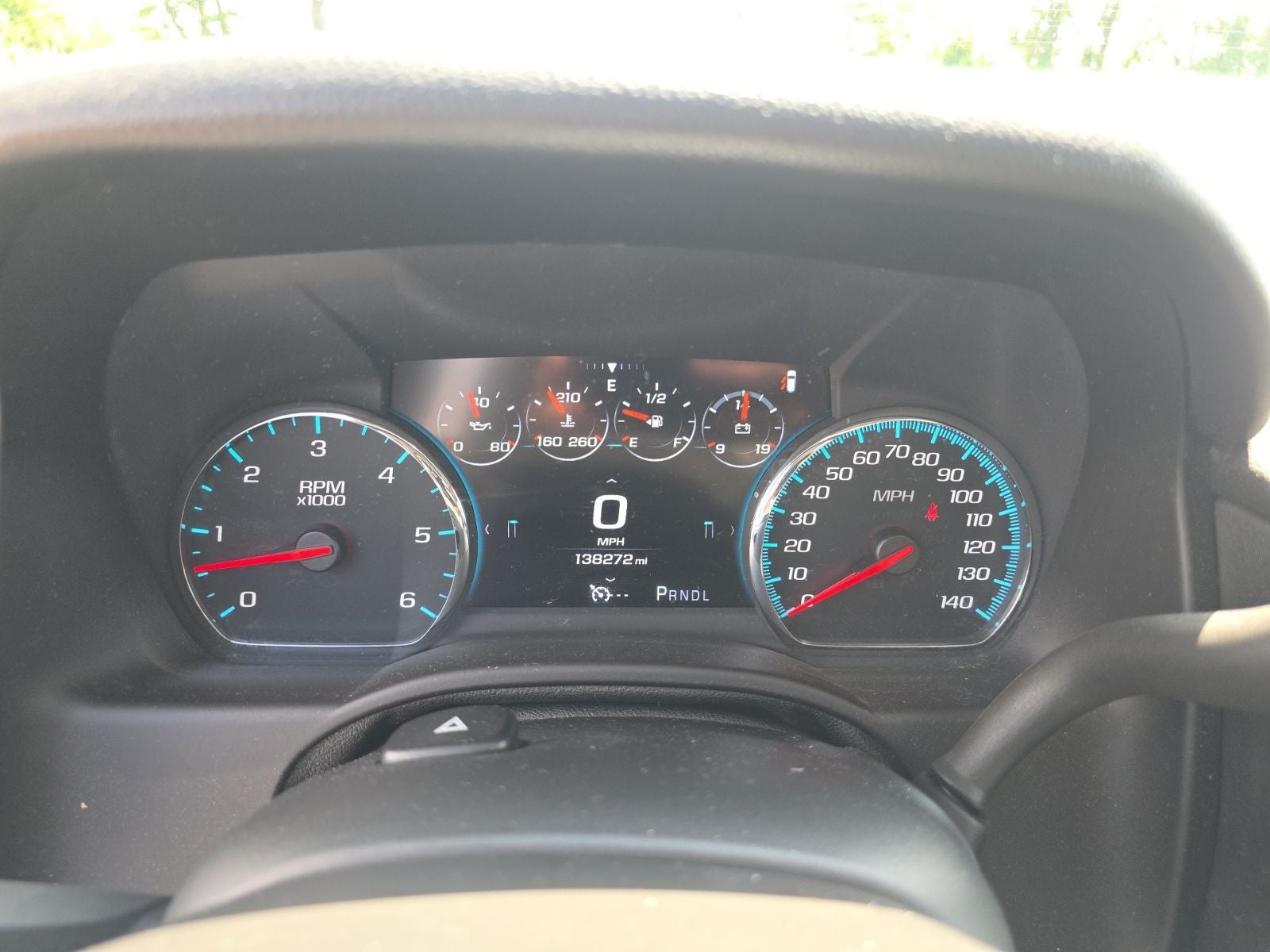 2017 Chevrolet Suburban Premier 4X4