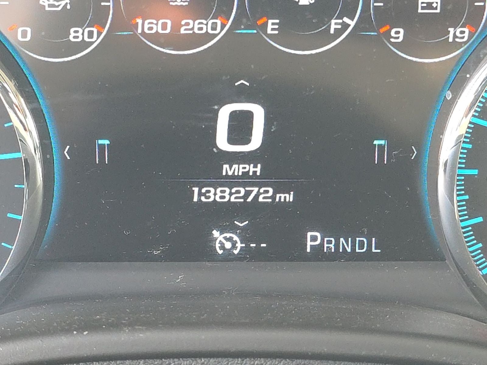 2017 Chevrolet Suburban Premier 4X4