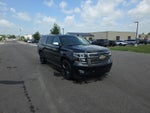 2017 Chevrolet Suburban Premier 4X4