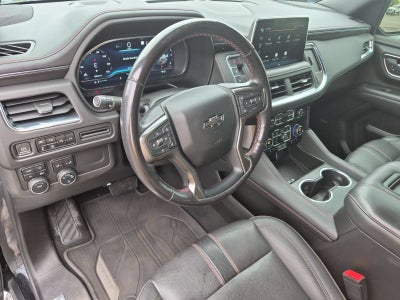 2022 Chevrolet Tahoe RST 4WD