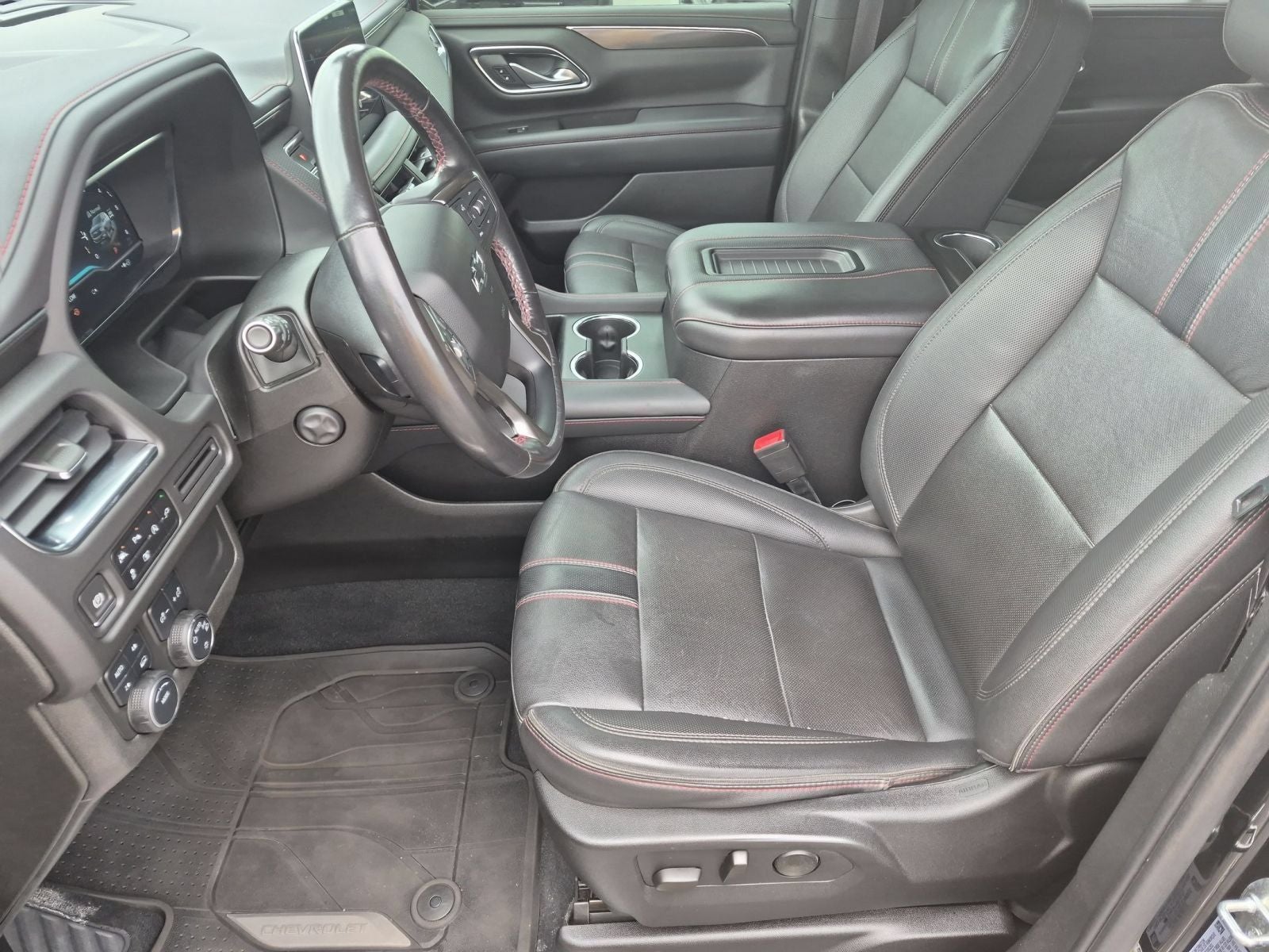 2022 Chevrolet Tahoe RST 4WD