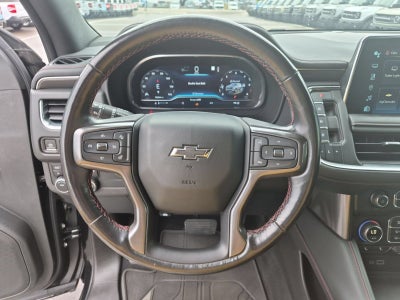 2022 Chevrolet Tahoe RST 4WD