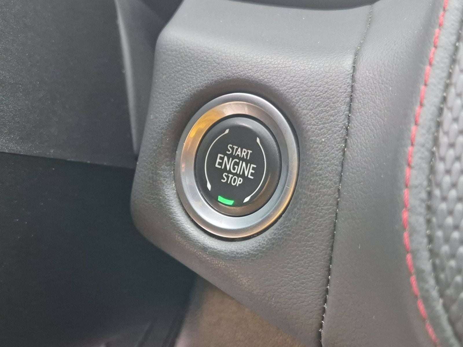 2022 Chevrolet Tahoe RST 4WD