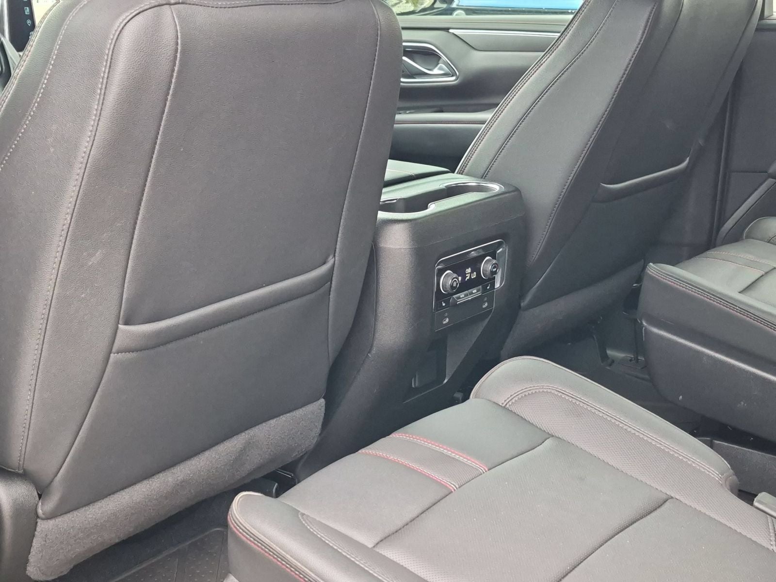 2022 Chevrolet Tahoe RST 4WD