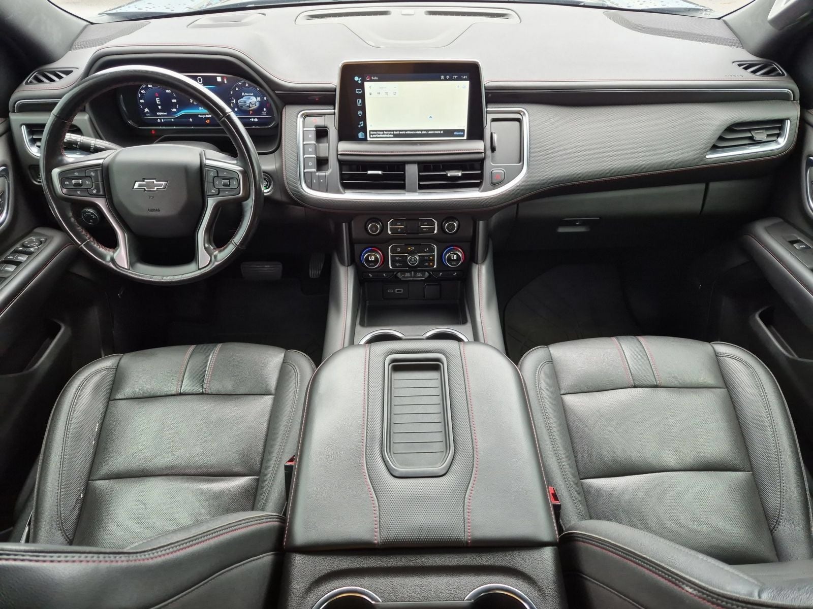2022 Chevrolet Tahoe RST 4WD