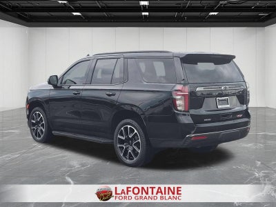 2022 Chevrolet Tahoe RST 4WD