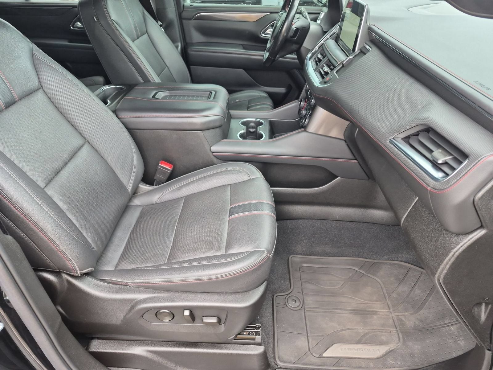 2022 Chevrolet Tahoe RST 4WD
