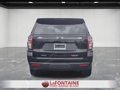 2022 Chevrolet Tahoe RST 4WD