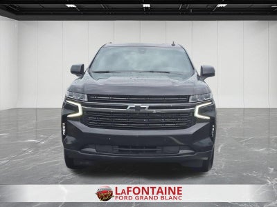 2022 Chevrolet Tahoe RST 4WD