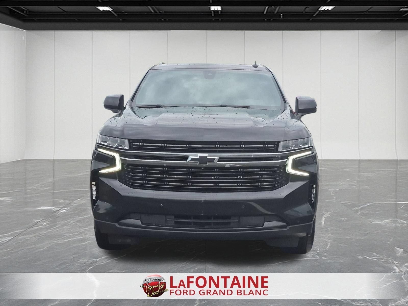 2022 Chevrolet Tahoe RST 4WD