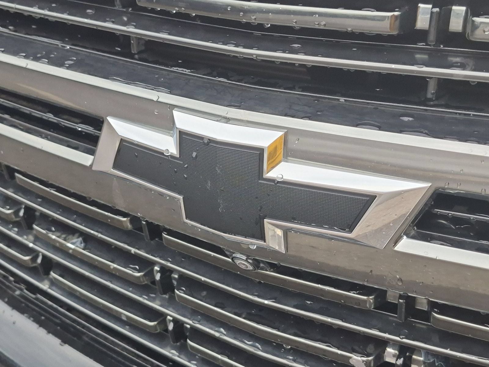 2022 Chevrolet Tahoe RST 4WD