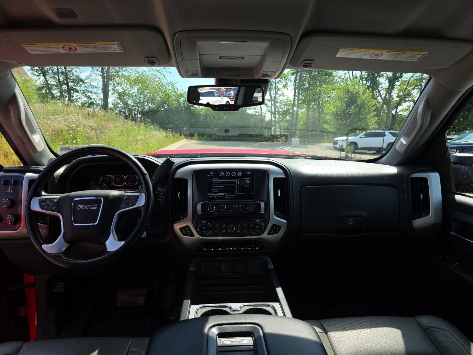 2019 GMC Sierra 3500HD SLT 4X4