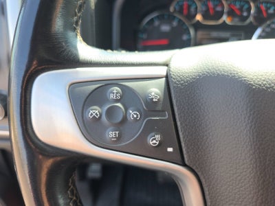 2019 GMC Sierra 3500HD SLT 4X4