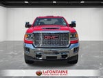 2019 GMC Sierra 3500HD SLT 4X4