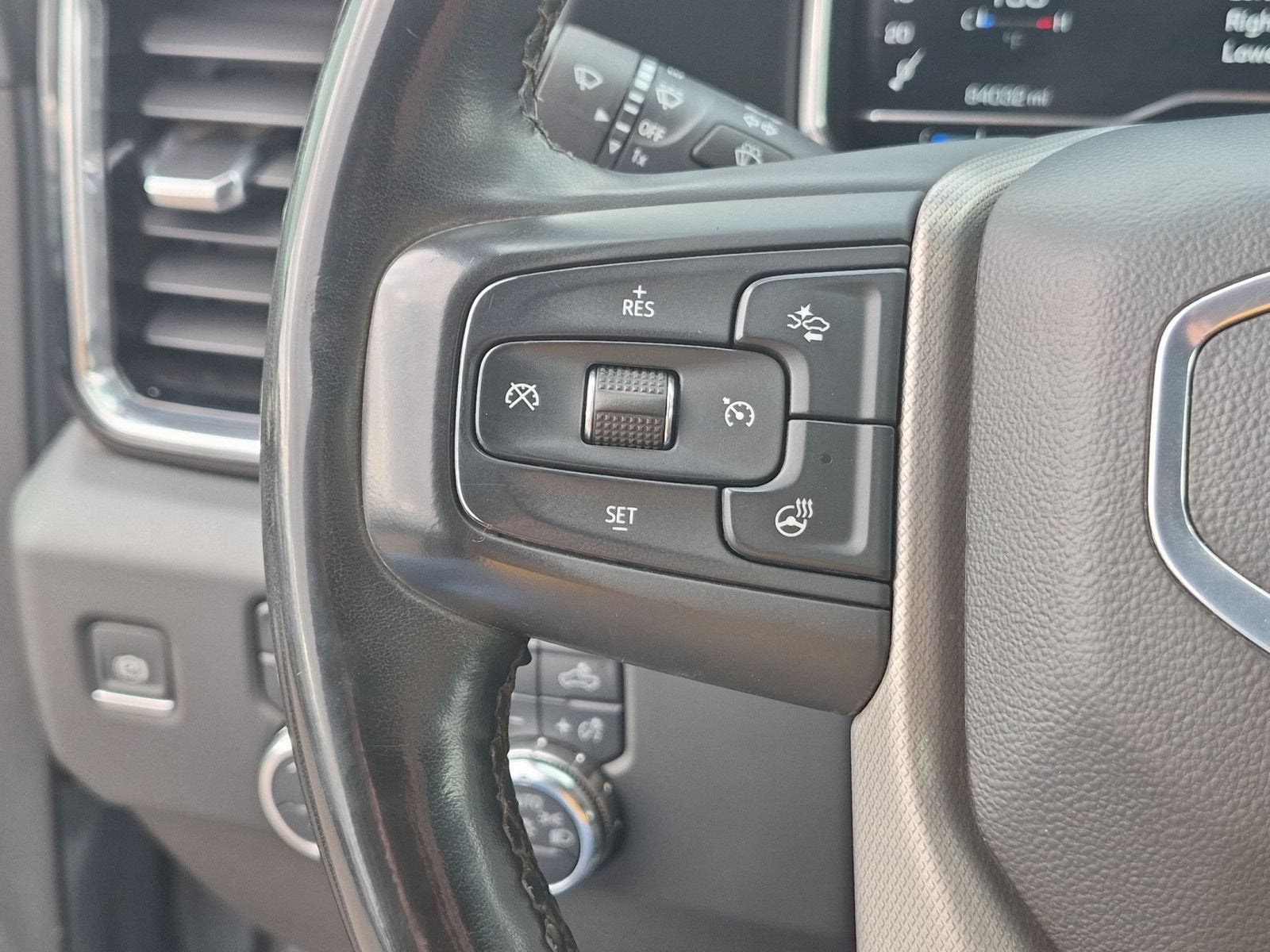2025 GMC Sierra 2500HD Denali 4X4