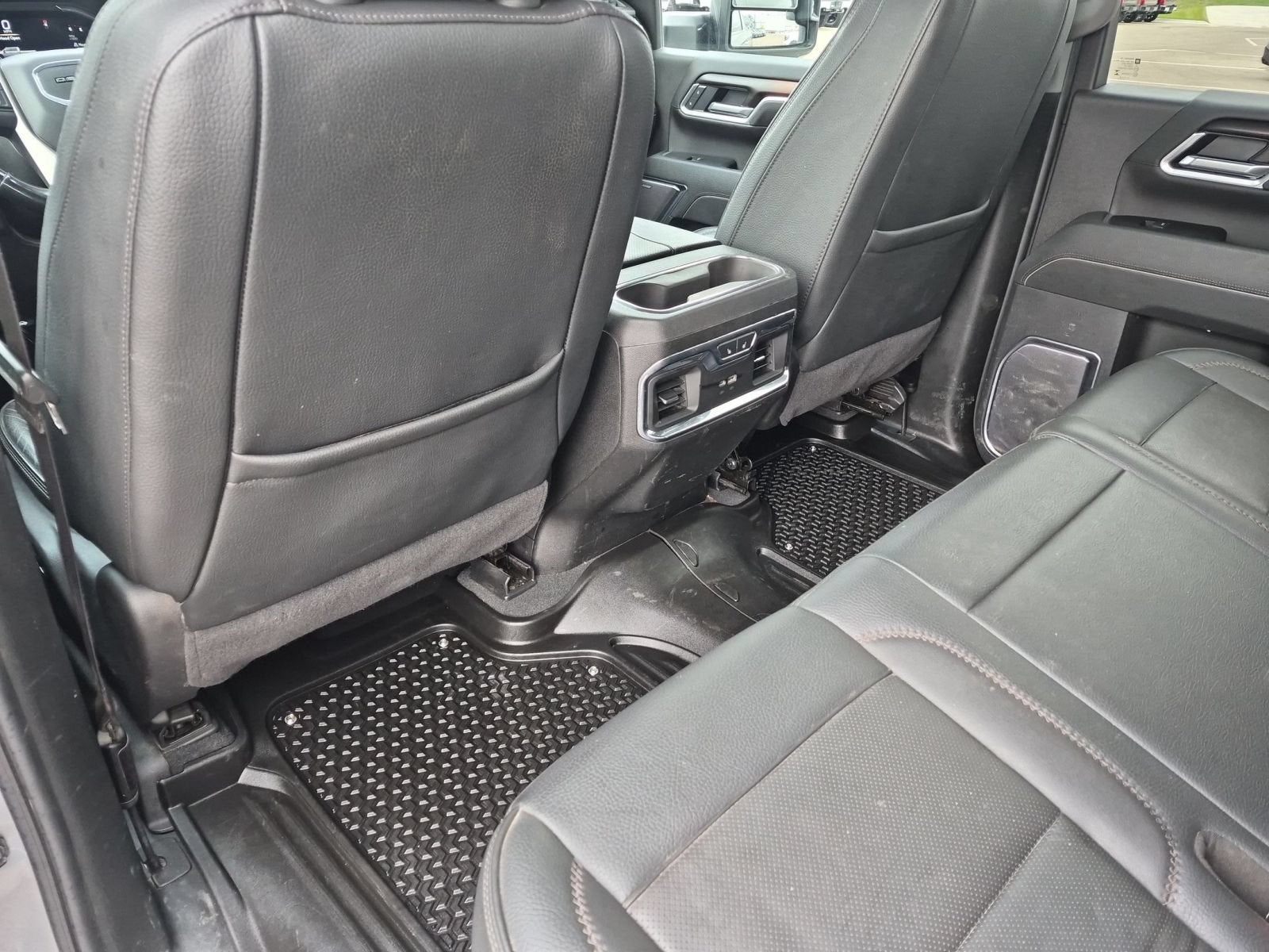 2025 GMC Sierra 2500HD Denali 4X4