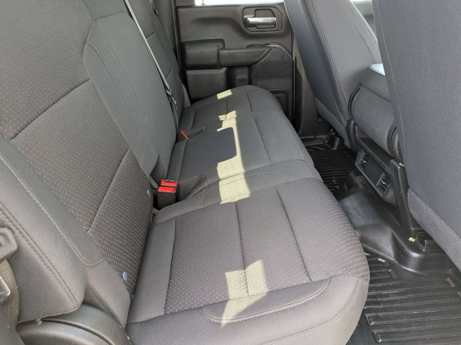 2024 GMC Sierra 2500HD Pro service body