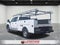 2024 GMC Sierra 2500HD Pro service body