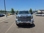 2022 GMC Sierra 2500HD SLE 4X4