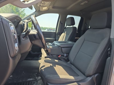 2022 GMC Sierra 2500HD SLE 4X4