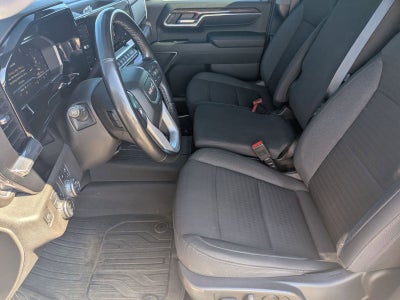 2024 GMC Sierra 2500HD SLE
