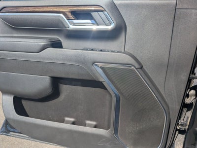 2024 GMC Sierra 2500HD SLE
